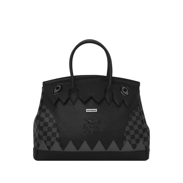 RACEWAY SHADOW PHANTOM PALACE HANDBAG