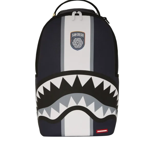 MLS SAN DIEGO FC DEFENDER BACKPACK