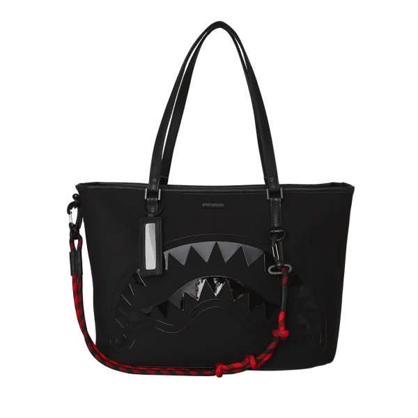 SHARK CENTRAL KYUSHU MOUNTAIN TOTE