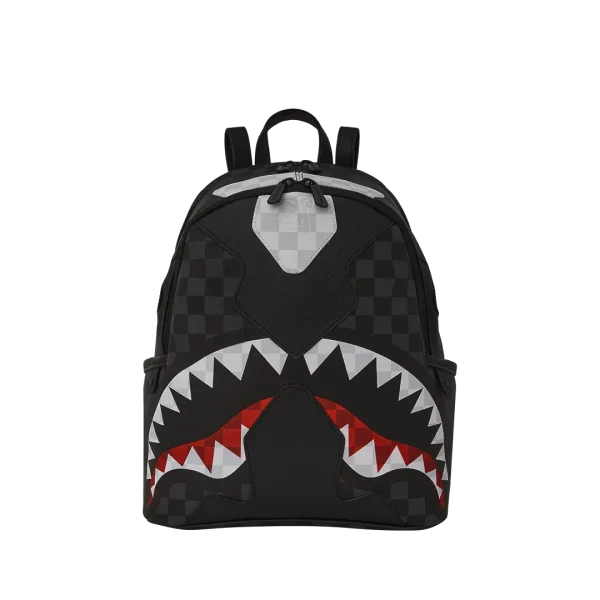 TRIPLE DECKER HEIR TO THE THRONE SAVAGE BACKPACK
