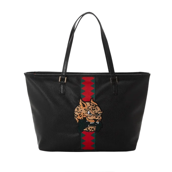 ITALIA DIVISO TOTE