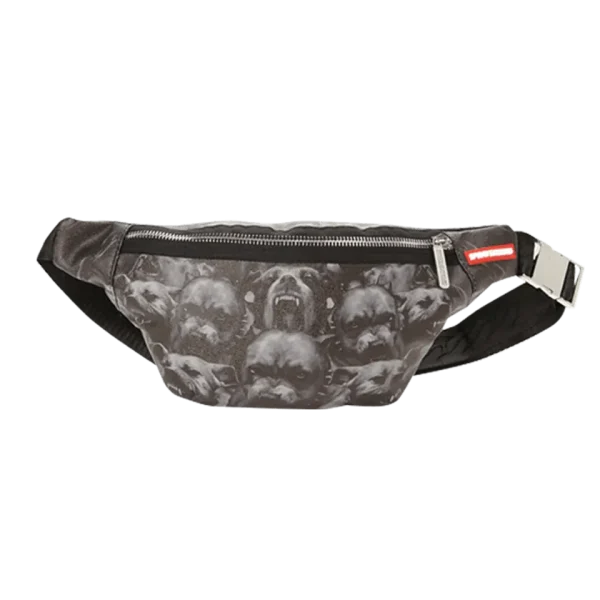 PITBULLS CROSSBODY