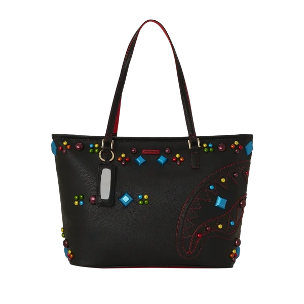 GEMSTONE OUTLAW TOTE