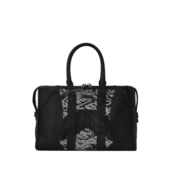 A.M.P.M PYRAMID MINI DUFFLE