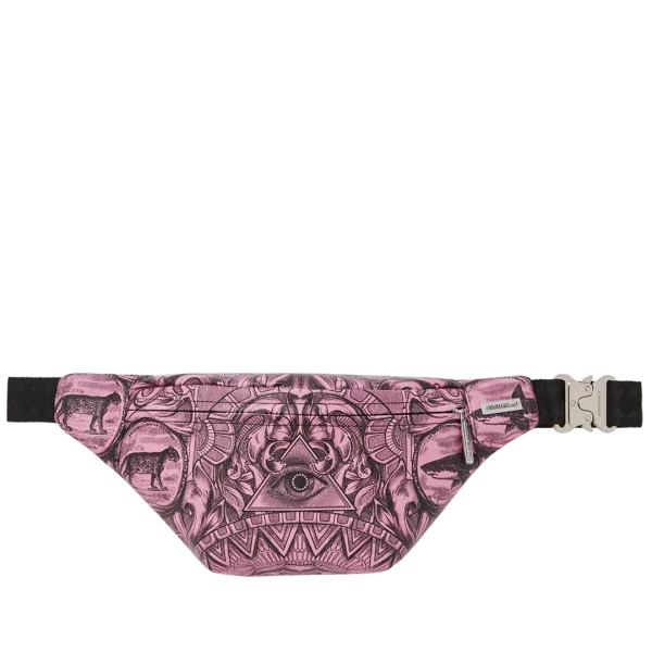 SOCIETY OF SHARKS SAVVY CROSSBODY