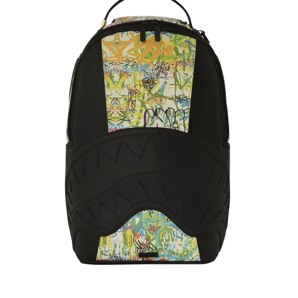 NEW YORK TO BUENOS AIRES DLXSV BACKPACK