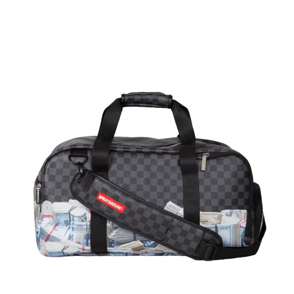 OFF-SHORE ACCOUNT DUFFLE
