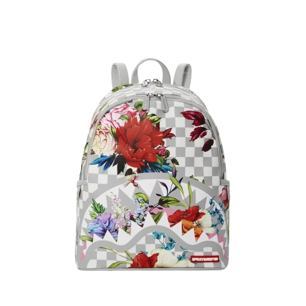 JARDIN DU PALAIS SAVAGE BACKPACK