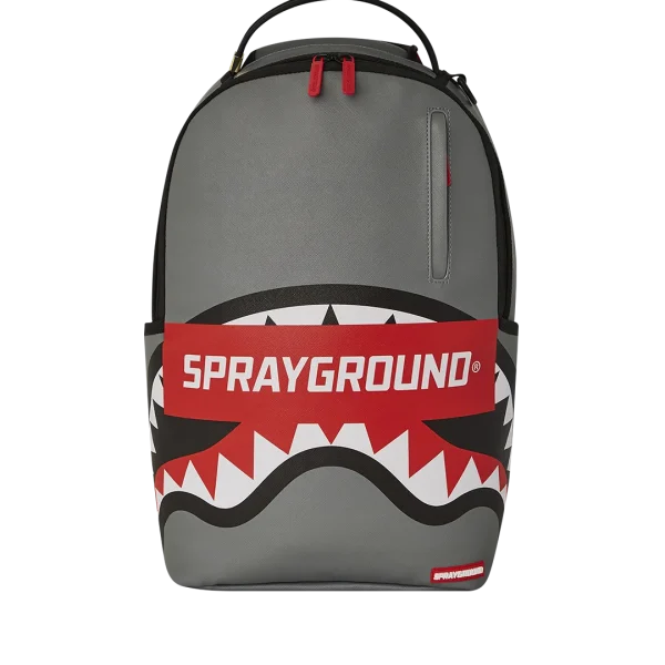 SMASH LOGO NIMBUS DLXSV BACKPACK