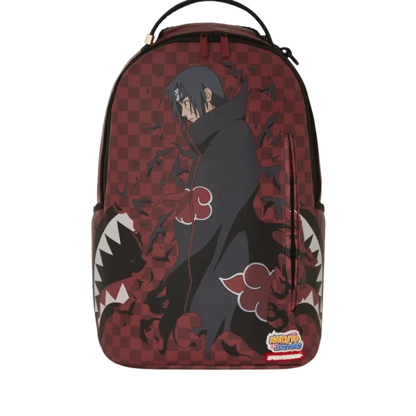 ITACHI COMEBACK