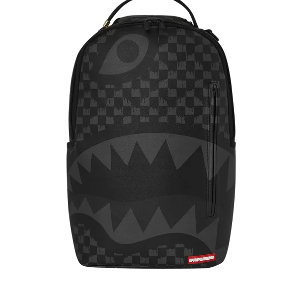HANGOVER DRIP CHECK BACKPACK