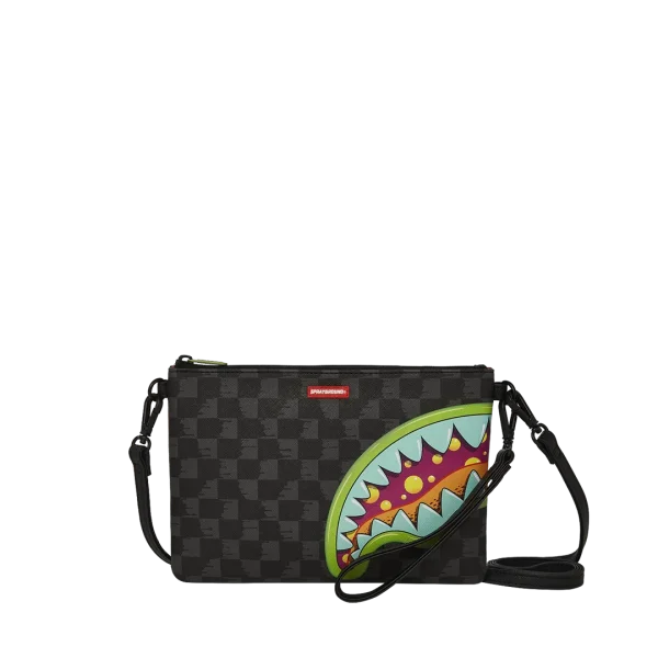 SLIME TAKEOVER CROSSOVER CLUTCH