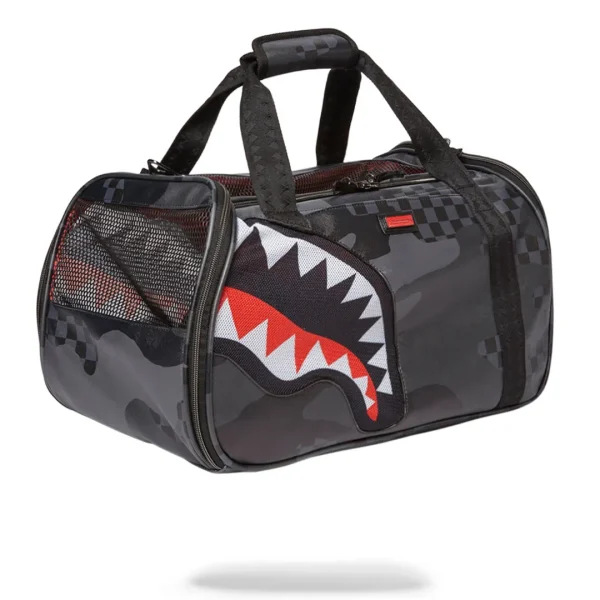 3AM PET CARRIER
