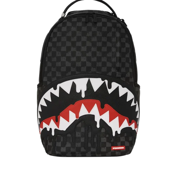SHARKS IN PARIS THUNDERDRIP BACKPACK
