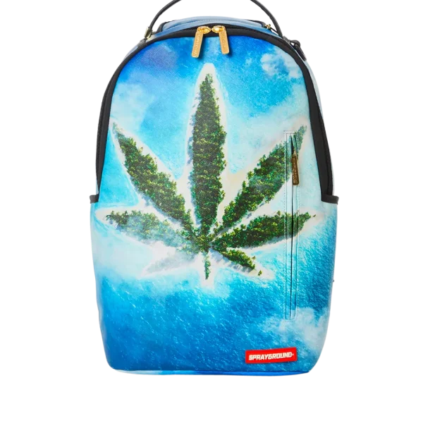 OG ISLAND DLXV BACKPACK