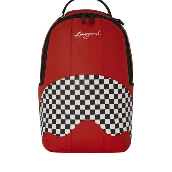 ROGUE RACER BACKPACK