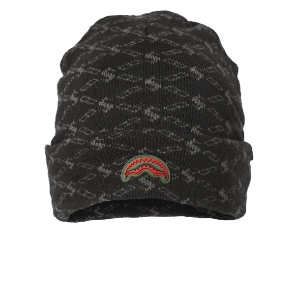 THE GODFATHER BEANIE
