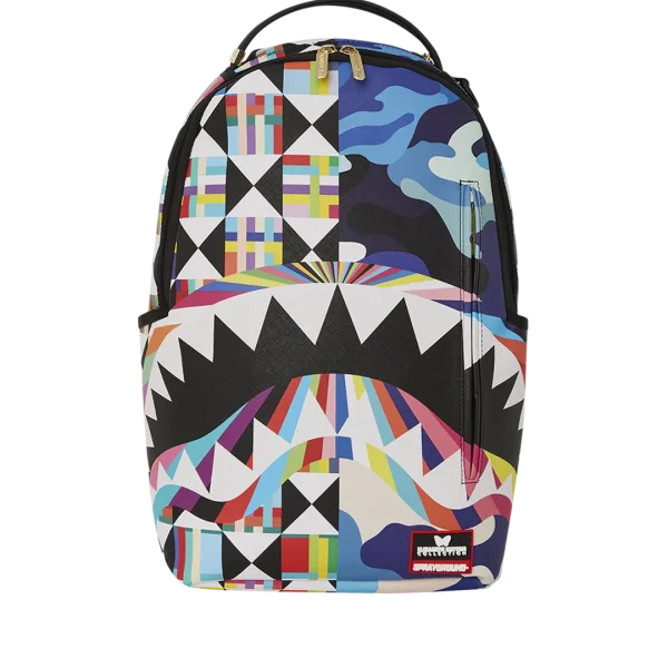 SUTTON VORTEX BACKPACK (DLXV)