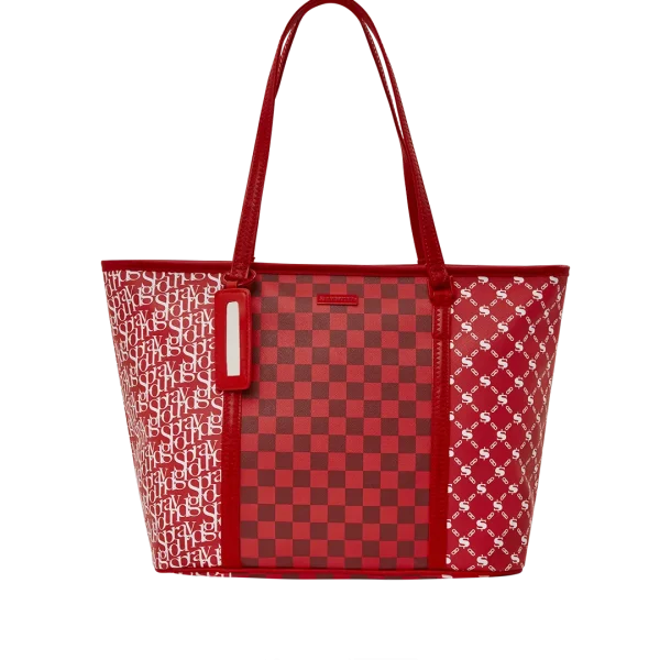 FREQUENT FLIER TOTE