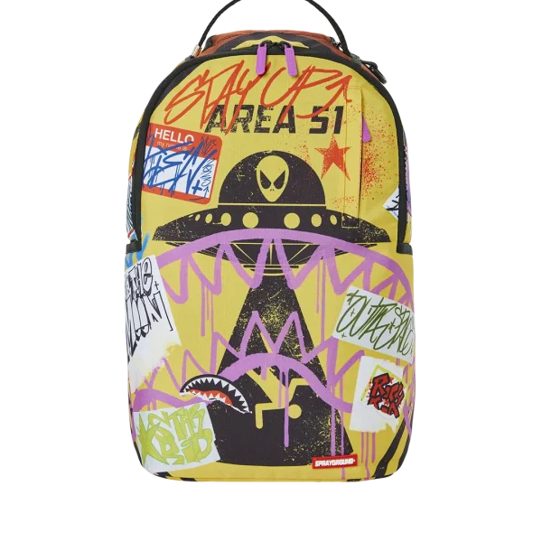 AREA SG BACKPACK