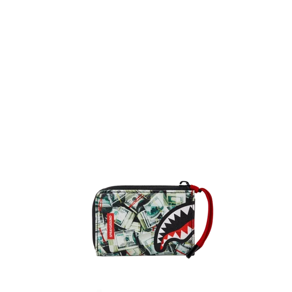MAMA I MADE IT WALLET