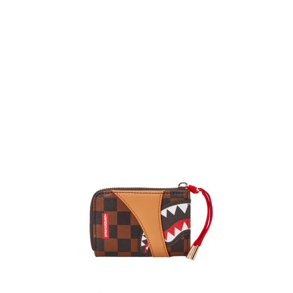 HENNY AIR TO THE THRONE WALLET