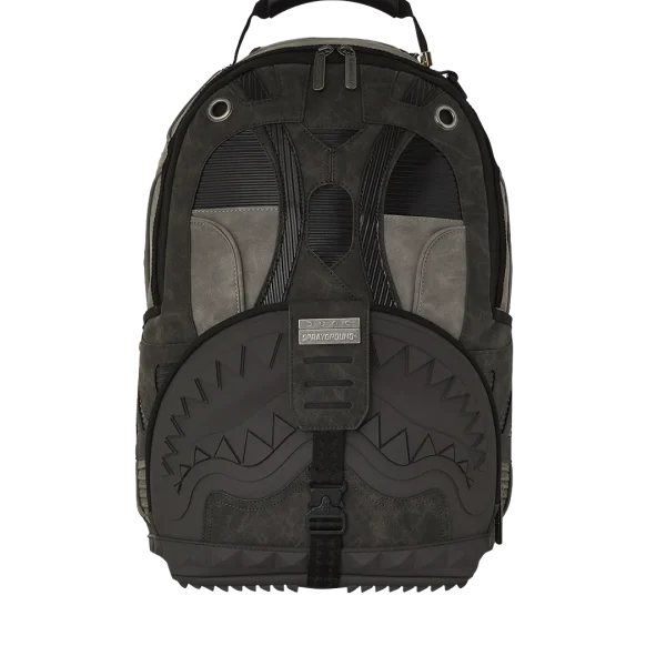 DUNE STILLSUIT SHARK BACKPACK