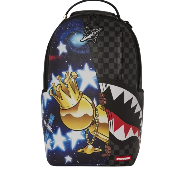 ASTROMANE INTERSELLAR DLXSV BACKPACK