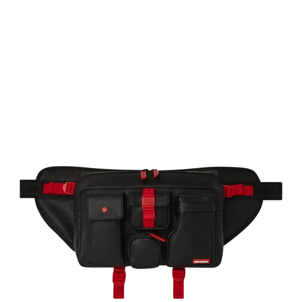 AIRFREIGHT CARGO CROSSBODY