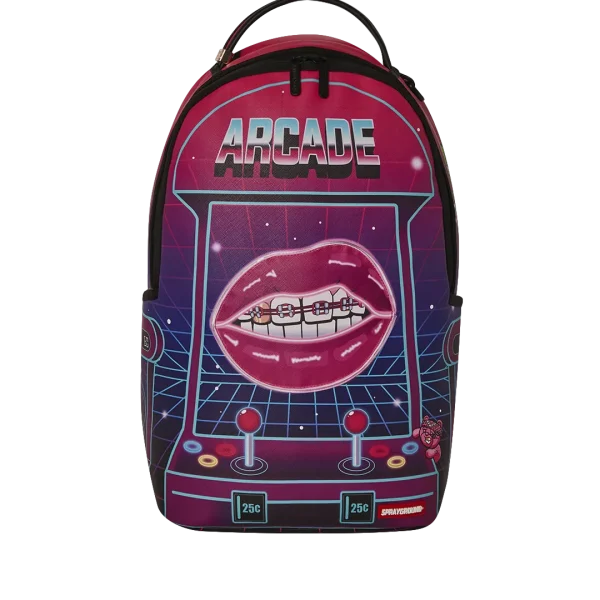 GRAND PRIX BACKPACK