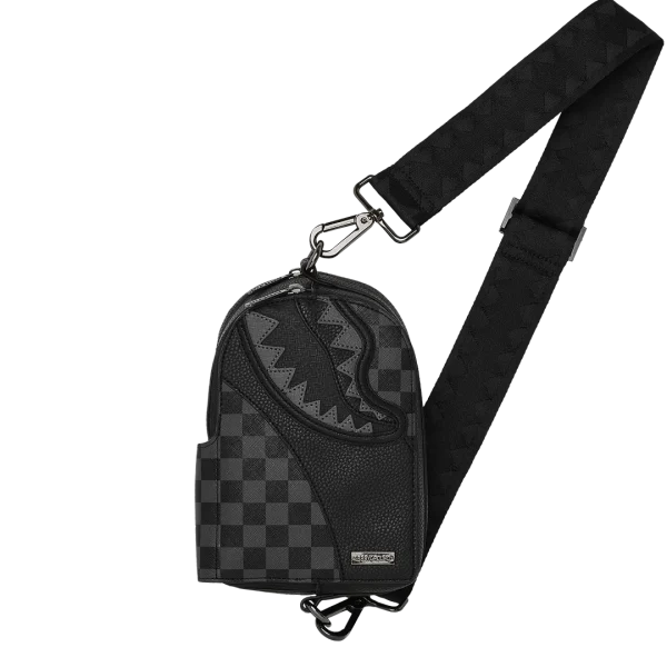 RACEWAY SHADOW PHANTOM BACKPACK SLING