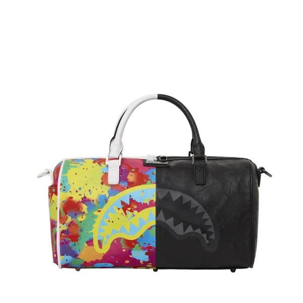 EUPHORIC DARKNESS MINI DUFFLE
