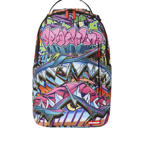 NEXT STOP BACKPACK