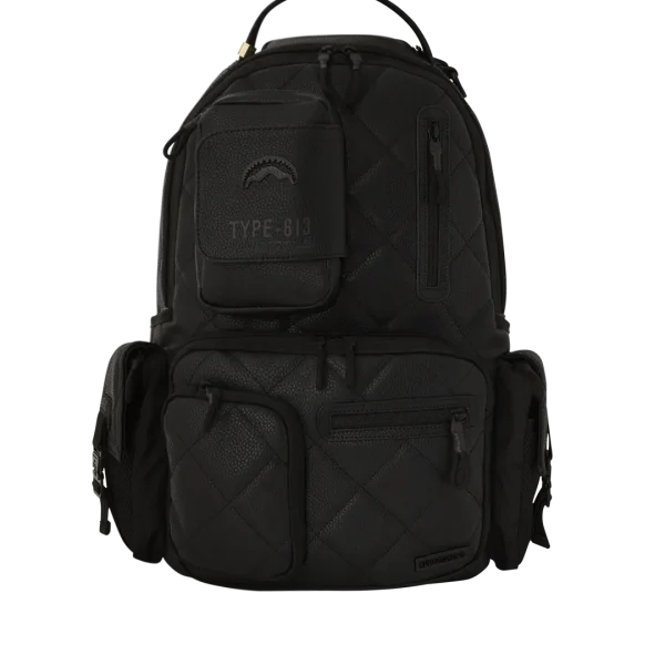 SPECIAL OPS NIGHTFLARE BACKPACK