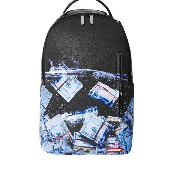 SEA BANDS BACKPACK (DLXV)
