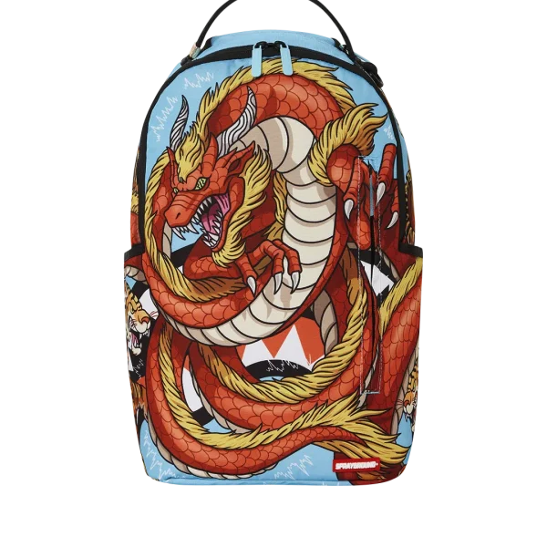 RAP BATTLE DLXSR BACKPACK