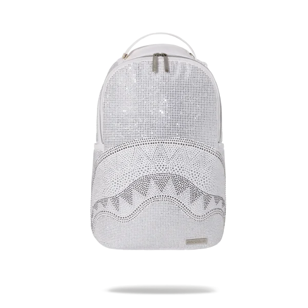 TRINITY CRYSTAL BACKPACK (DLXV)