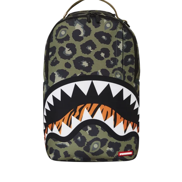 FEASTIN BEASTIN DLXSR BACKPACK
