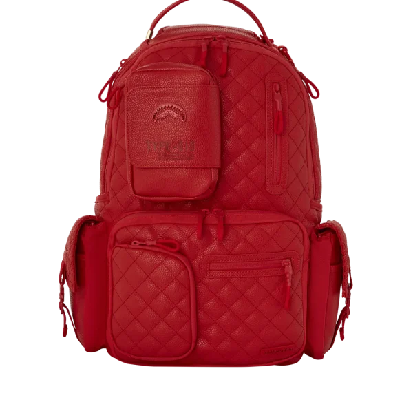 SPECIAL OPS ROUGE BACKPACK