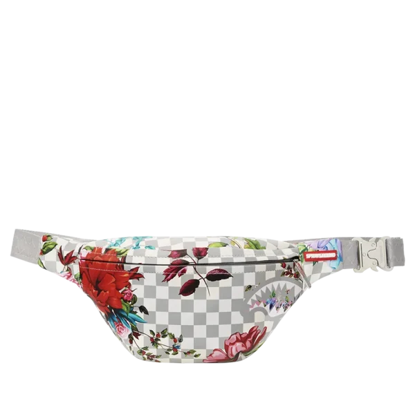 JARDIN DU PALAIS SAVVY CROSSBODY