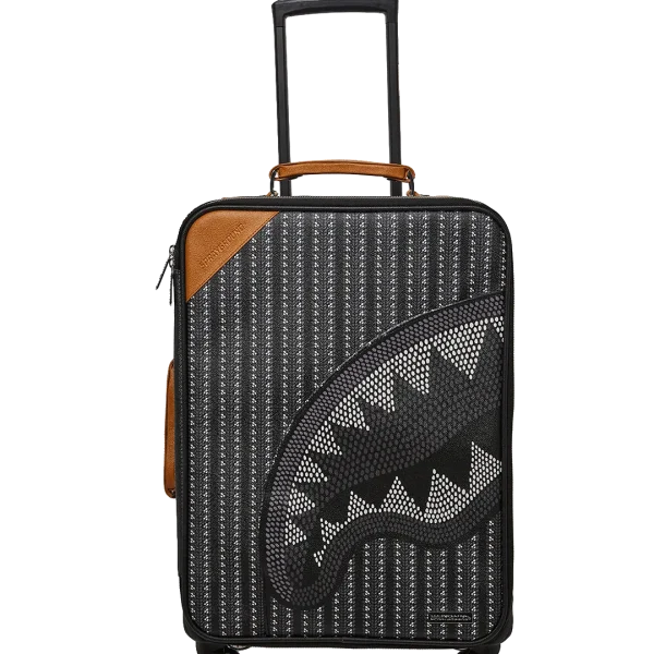 ILLUCHAINS JETSETTER CARRY-ON LUGGAGE