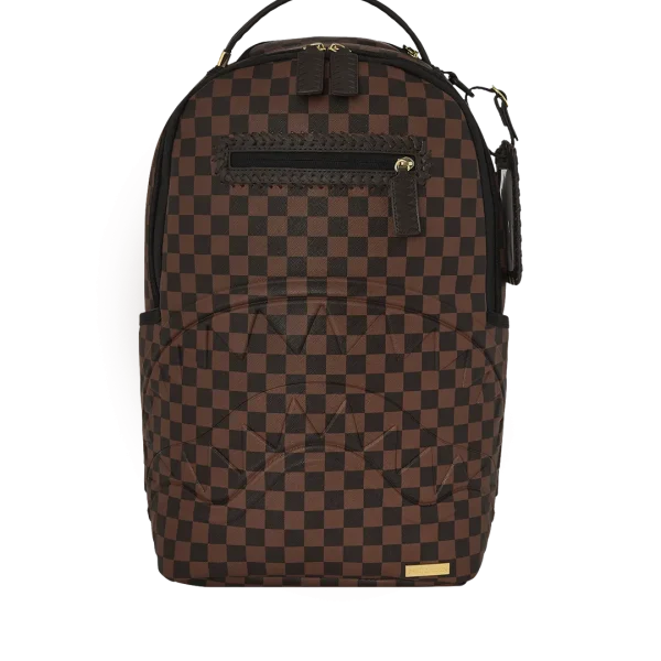 FROM PARIS WITH LOVE DLXSV BACKPACK