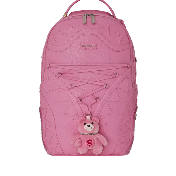 BABY BEAR BADDIE BOSS BACKPACK