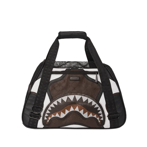 V.V.I.P. PET CARRIER