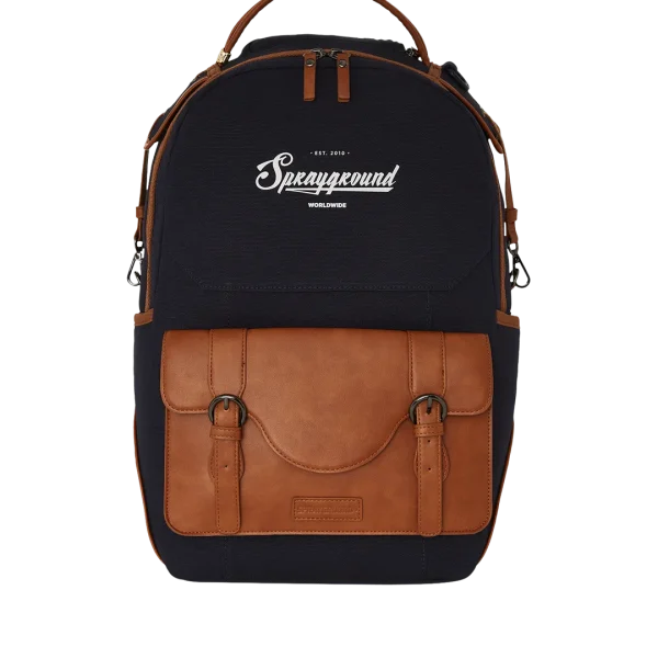 IVY LEAGUE CLASSIC BACKPACK