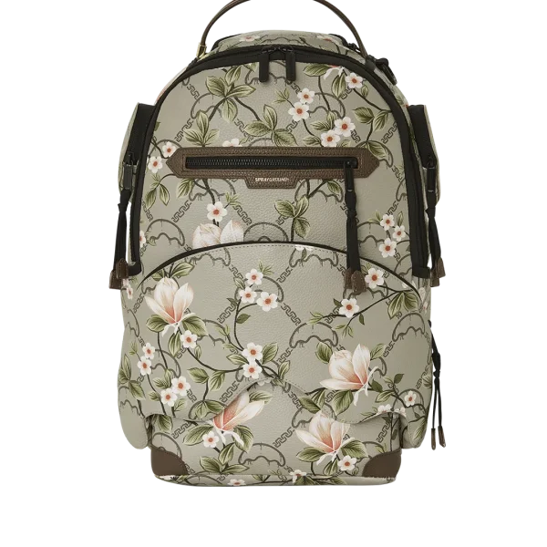 POISON REMEDY DLXSV BACKPACK