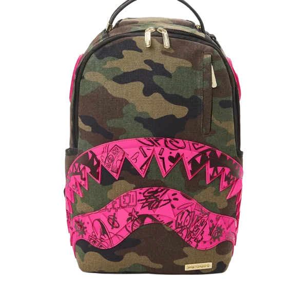 DROP ZONE BACKPACK