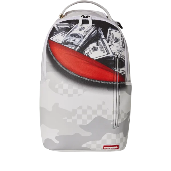 PAYDAY EVERYDAY BACKPACK (DLXV)