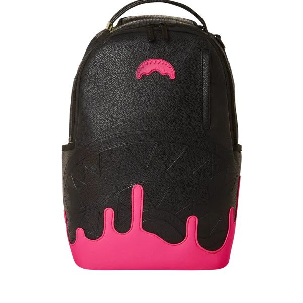 ANTI-GRAVITY PINK BACKPACK (DLXV)