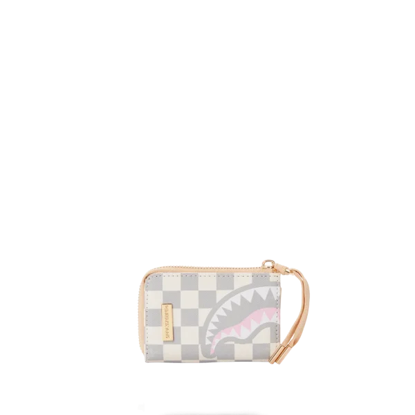 ROSE ALL DAY LA PALAIS WALLET